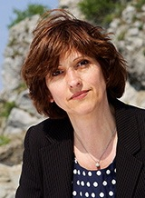 Jana Vizárová Jana Vizárová